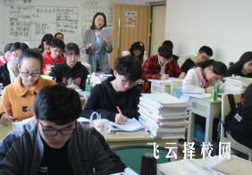 單招培訓班會幫你提高幾分,真實數據分析