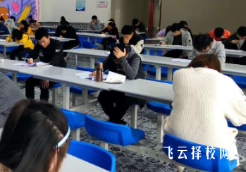 單招培訓班學習計劃,如何高效備戰2025年考試