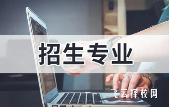 四川單招特色專業(yè)推薦,哪些專業(yè)就業(yè)前景好