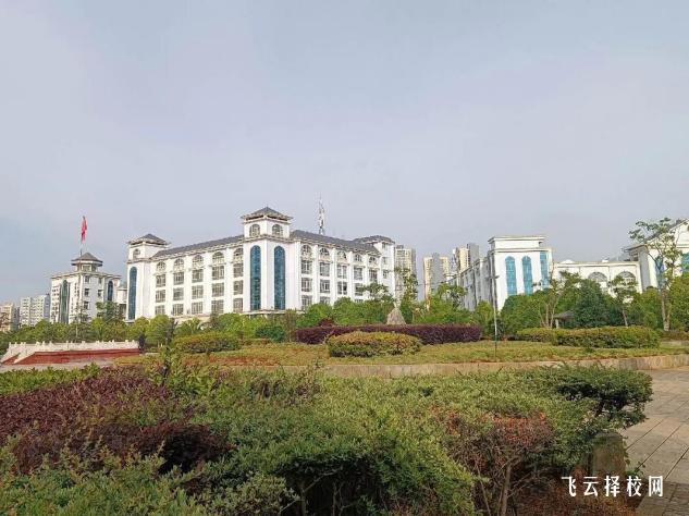 四川單招院校推薦：哪些學(xué)校值得報考？