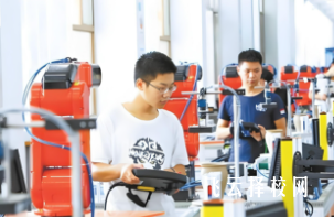 如何選擇適合的職高專業