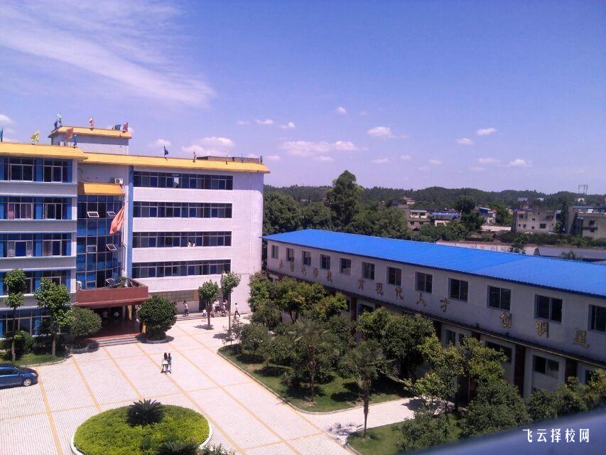 四川職高就業情況全面分析