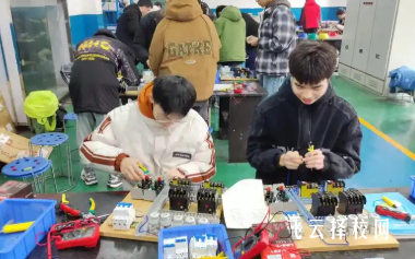 如何選擇高就業(yè)率的職高專業(yè)