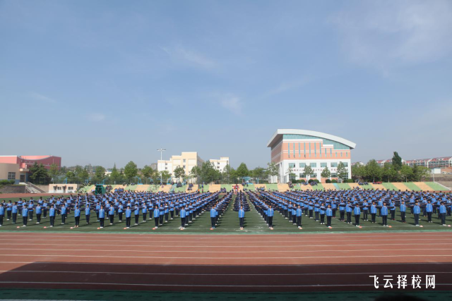 四川中職與職高差異解析