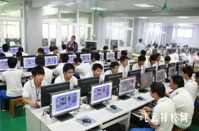 職高熱門專業推薦合集