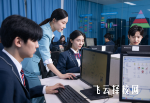 職高學(xué)校的學(xué)習(xí)氛圍如何影響學(xué)生