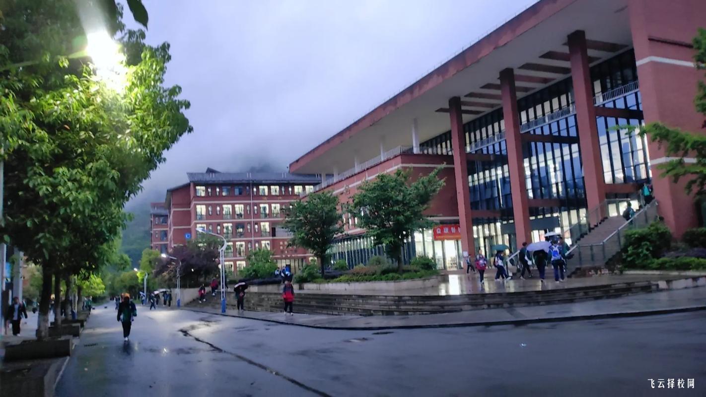 職高學校的教學設施是否滿足需求