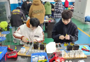 職高專業(yè)選擇,未來有前景的方向