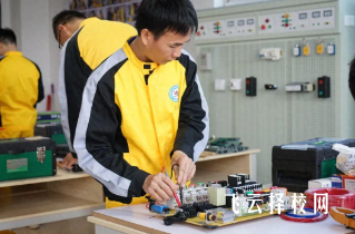 職業學校如何提升就業競爭力