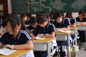 中職實踐課程提升就業能力