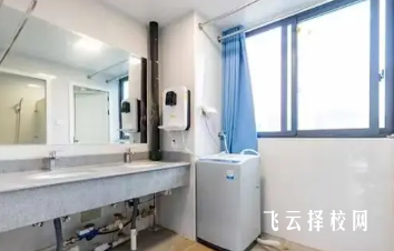 中職學校學費、住宿與專業選擇