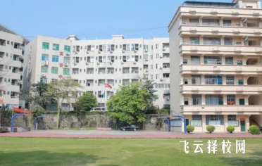 中職學校住宿條件分析