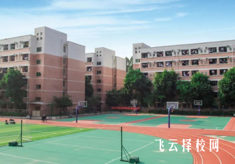 中職學校住宿條件分析