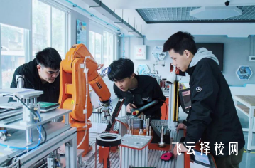 中職專業帶來高薪就業