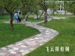 女孩子如何選擇適合自己的職高專業