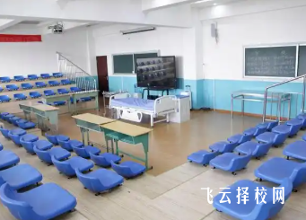 成都中醫藥大學附屬醫院針灸學校,中醫針灸專業的未來前景