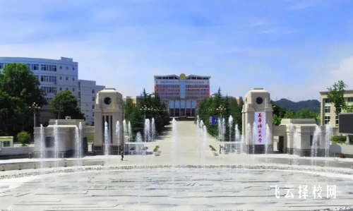 四川省水產(chǎn)學(xué)校的學(xué)費(fèi)、專業(yè)與就業(yè)分析