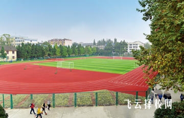 四川水利職業(yè)技術(shù)學(xué)院中職部專業(yè)優(yōu)勢(shì)與就業(yè)前景