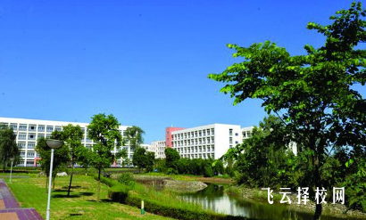 四川水利職業技術學院中職部專業優勢與就業前景