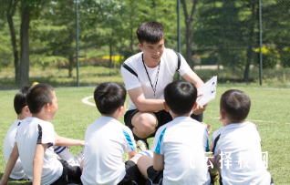 成都市體育運動學校如何成為專業體育教練