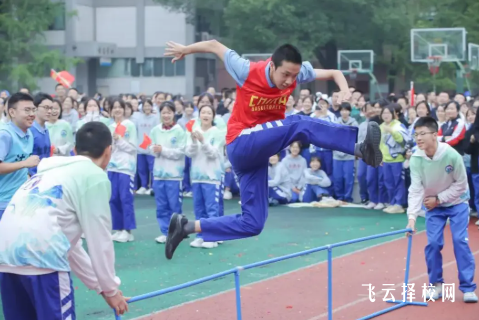 成都市體育運(yùn)動(dòng)學(xué)校體育專業(yè)發(fā)展前景