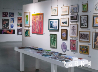 成都市文化藝術學校藝術設計專業及其發展方向