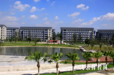 四川廣播電視中等專業學校廣播影視類課程特色