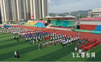 四川省體育運動學校體育類專業未來薪資如何