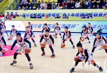 四川省體育運動學校體育類專業未來薪資如何