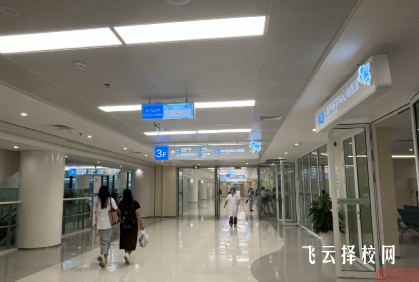 成都華大醫(yī)藥衛(wèi)校實(shí)習(xí)醫(yī)院名單公布