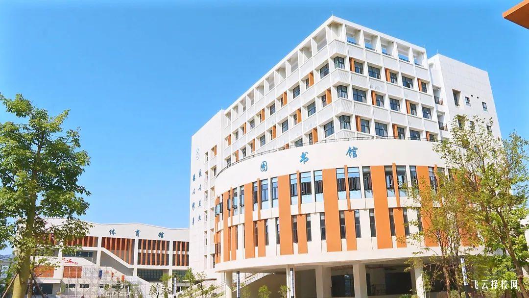 初三擇校指南:經濟管理學校王牌專業