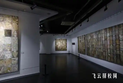 都藝職校美術設計專業作品展亮點盤點