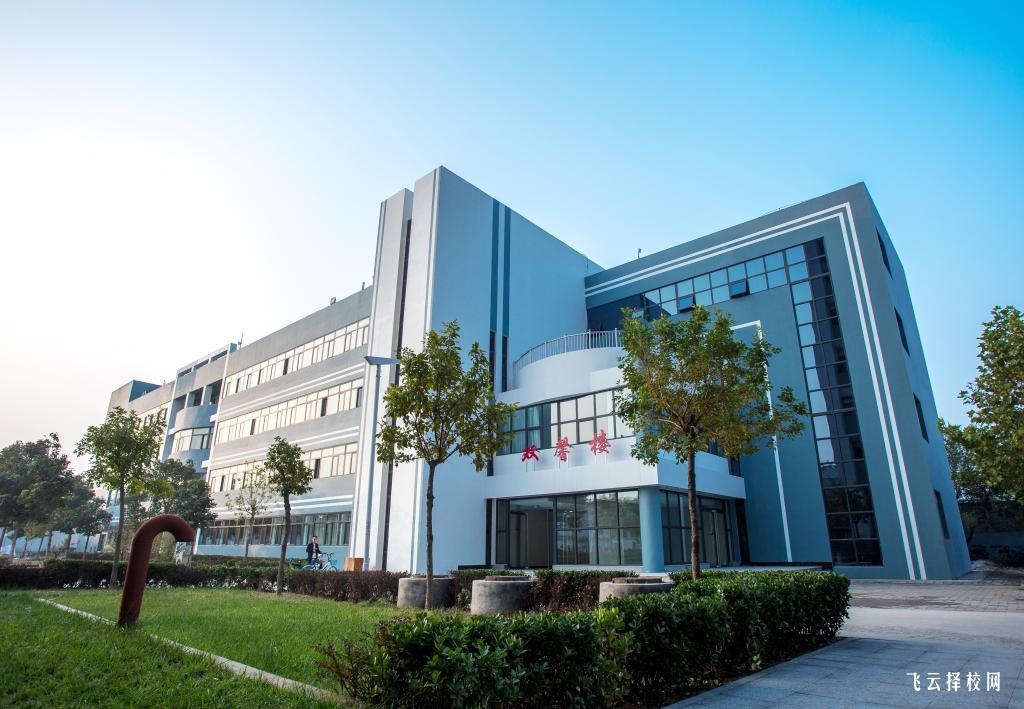 都藝職校舞蹈表演專業升學路徑