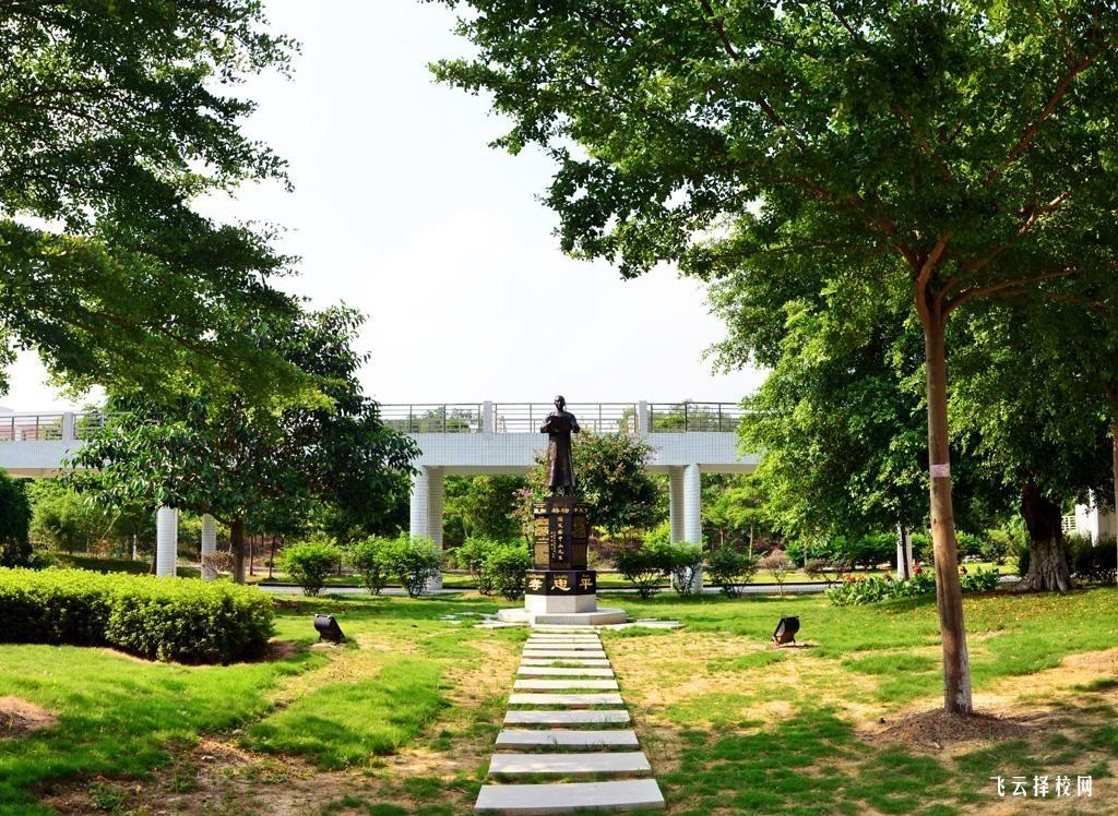 農廣校現代農業技術實訓基地揭秘