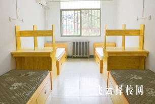 邛崍市職業高級中學宿舍環境實地測評報告