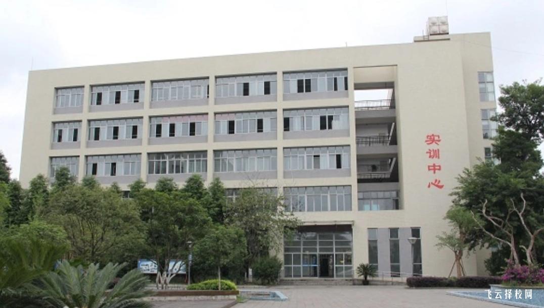 大邑縣職業高級中學的師資力量