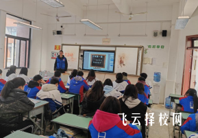 金堂縣職業(yè)高級中學的升學率