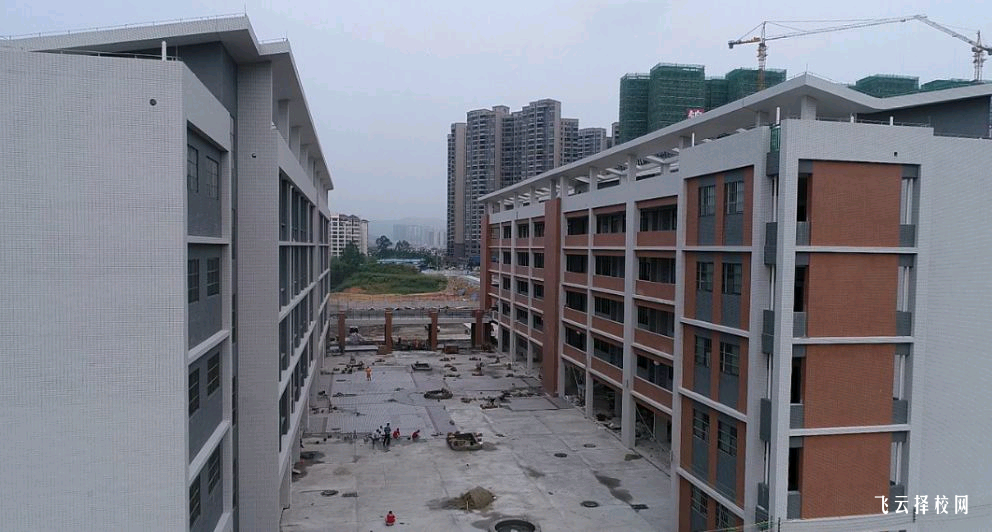 金堂縣職業高級中學怎么樣?