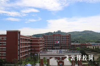 蒲江縣職業中學畢業生就業情況