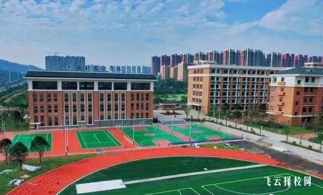 蒲江縣職業中學有哪些優勢？