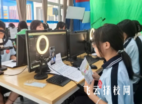 雙流建設(shè)職業(yè)技術(shù)學(xué)校25年招生信息解析