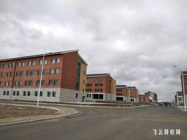 雙流建設職業技術學校專業推薦