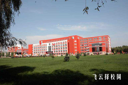 成都華夏旅游商務學校就業前景與熱門專業