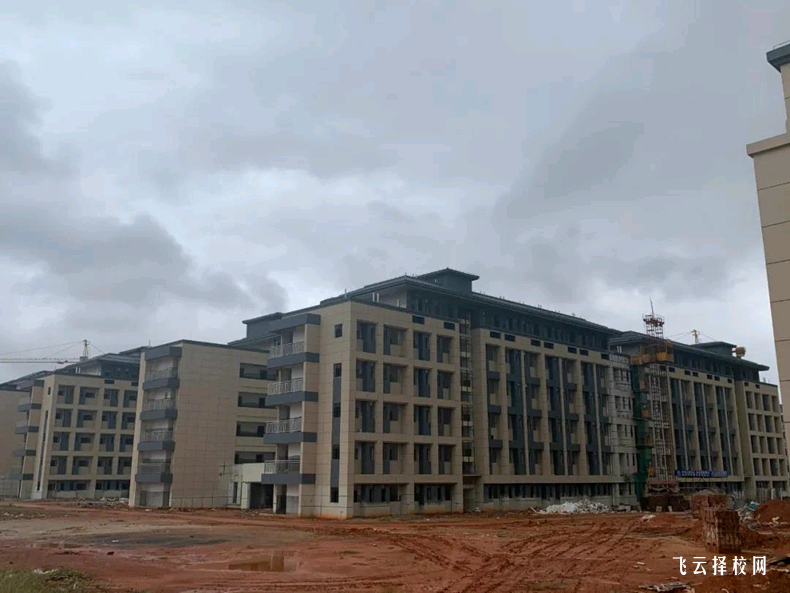 成都科融新高中師資力量強嗎？家長關心的教學質量測評