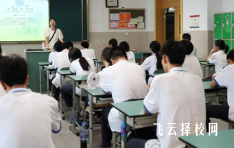 成都青蘇職中對口高考升學路徑與備考策略