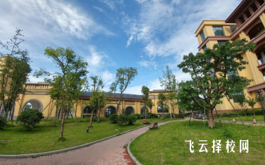 成都雙流棠湖藝高藝考升學率與專業方向解析