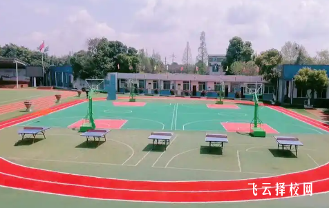 成都棠湖藝高藝術生培養模式與校園環境評價