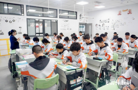 成都現代職校職教高考升學路徑與備考技巧