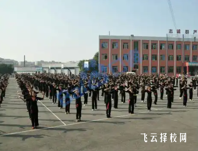 初三選職校:華夏旅游商務校企合作優勢解析