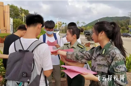 初三畢業生可以參軍嗎,看完你就知道